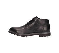 Bugatti Man Herrenschuhe Orthopädische Schuhe black black - Gr. - 44