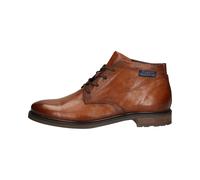Bugatti Man Herrenschuhe Orthopädische Schuhe black black - Gr. - 46