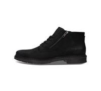 Bugatti Man Herrenschuhe Orthopädische Schuhe black black - Gr. - 47