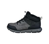 Bugatti Man Herrenschuhe Orthopädische Schuhe black/grey black/grey - Gr. - 43