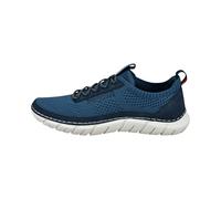 Bugatti Man Herrenschuhe Orthopädische Schuhe blue / dark blue blue/dark blue - Gr. - 42