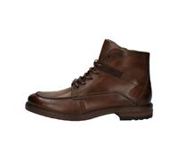 Bugatti Man Herrenschuhe Orthopädische Schuhe brown brown - Gr. - 44