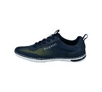 Bugatti Man Herrenschuhe Orthopädische Schuhe dark blue dark blue - Gr. - 40