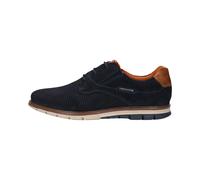 Bugatti Man Herrenschuhe Orthopädische Schuhe dark blue dark blue - Gr. - 41
