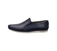 Bugatti Man Herrenschuhe Orthopädische Schuhe dark blue dark blue - Gr. - 43