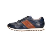 Bugatti Man Herrenschuhe Orthopädische Schuhe dark blue dark blue - Gr. - 44
