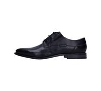 Bugatti Man Herrenschuhe Orthopädische Schuhe dark blue dark blue - Gr. - 44