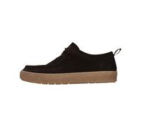 Bugatti Man Herrenschuhe Orthopädische Schuhe dark brown dark brown - Gr. - 41