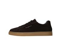Bugatti Man Herrenschuhe Orthopädische Schuhe dark brown dark brown - Gr. - 42