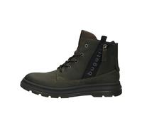 Bugatti Man Herrenschuhe Orthopädische Schuhe dark green dark green - Gr. - 41