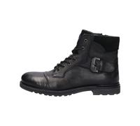 Bugatti Man Herrenschuhe Orthopädische Schuhe dark green dark green - Gr. - 44