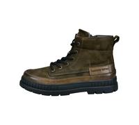 Bugatti Man Herrenschuhe Orthopädische Schuhe dark green dark green - Gr. - 44