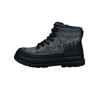 Bugatti Man Herrenschuhe Orthopädische Schuhe dark grey dark grey - Gr. - 45