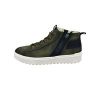 Bugatti Man Herrenschuhe Orthopädische Schuhe green green - Gr. - 42