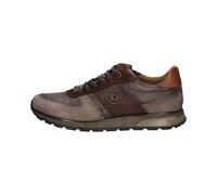 Bugatti Sportliche Schnürschuhe für Herren, grau, Gr. 48 EU