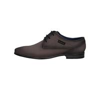 Bugatti Man Herrenschuhe Orthopädische Schuhe grey grey - Gr. - 43