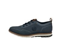 Bugatti Man Herrenschuhe Orthopädische Schuhe grey grey - Gr. - 46