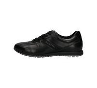 Bugatti Man Herrenschuhe Orthopädische Schuhe schwarz schwarz - Gr. - 43