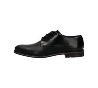 Bugatti Zanerio 311 AEQ01 1000 1000 für Herren, schwarz, Gr. 46 EU