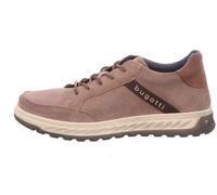 Bugatti Man Herrenschuhe Orthopädische Schuhe taupe taupe - Gr. - 42