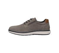 Bugatti Man Herrenschuhe Orthopädische Schuhe taupe taupe - Gr. - 43