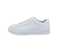 Bugatti Man Herrenschuhe Orthopädische Schuhe white white - Gr. - 41
