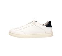 Bugatti Man Herrenschuhe Orthopädische Schuhe white white - Gr. - 42