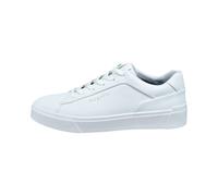 Bugatti Man Herrenschuhe Orthopädische Schuhe white white - Gr. - 43