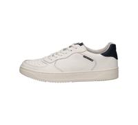 Bugatti Man Herrenschuhe Orthopädische Schuhe white white - Gr. - 46