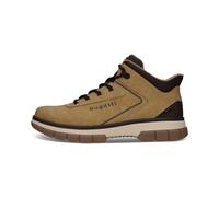 Bugatti Man Herrenschuhe Orthopädische Schuhe yellow yellow - Gr. - 47