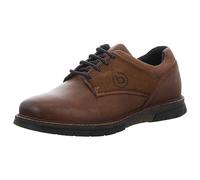 bugatti man Lace Shoe Cognac, 44