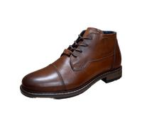 bugatti man - Marcello cognac braun - Gr. - 44