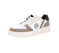 Bugatti Man - Schuhe taupe / offwhite - Gr. - 42