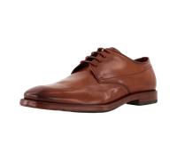 bugatti 311-AGY02 Herren Schnürer, Cognac / Cognac, 44 EU