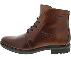 Bugatti Marcello 42 cognac