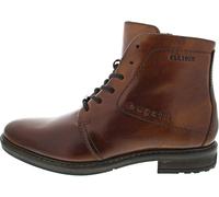 bugatti Herren Marcello I Stiefel, Cognac, 43 EU