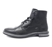 Bugatti Marcello Eco 335957364000-1000 Schwarz 1000- Black EU 46