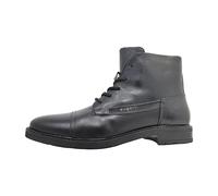 Bugatti Schnürstiefel Marcello Eco Schwarz EU 43