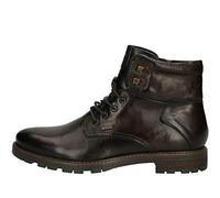 bugatti Marcello Exko Herren Stiefel In Braun, Größe 42