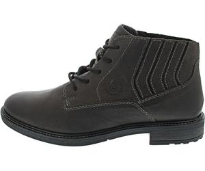 Bugatti Marcello Schnürstiefel Grau - Grau / 43