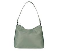 bugatti Mare 1.0 kleine Hobo Bag zum Umhängen, Schultertasche für Damen in olive
