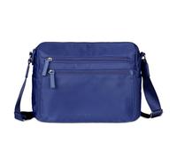 bugatti Mare 1.0 Schultertasche für Damen, leichte Umhängetasche mit verstellbarem Gurt