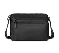 bugatti Mare 1.0 Schultertasche für Damen, leichte Umhängetasche mit verstellbarem Gurt