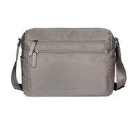 bugatti Mare 1.0 Schultertasche für Damen, leichte Umhängetasche mit verstellbarem Gurt