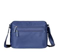 bugatti Mare 1.0 Shoulder Bag Blue
