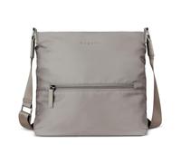 bugatti Mare 1.0 Schultertasche für Damen mittelgroß, leichte Umhängetasche aus Polyester