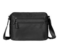 bugatti Mare 1.0 Shoulder Bag Black
