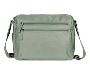 bugatti Mare 1.0 Shoulder Bag Olive