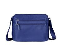bugatti Mare 1.0 Umhängetasche 28 cm blau