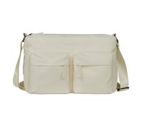 bugatti Mare 1.0 Umhängetasche 34 cm beige